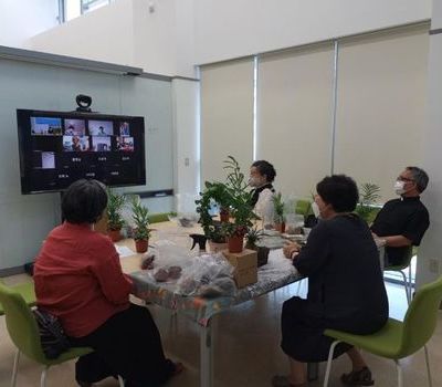도심 속 생태살이 5강 - 지구 생태의 축소판 (테라리움)