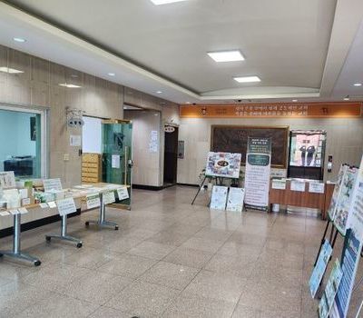 2026.3.15,  대전 송촌동성당  홍보미사