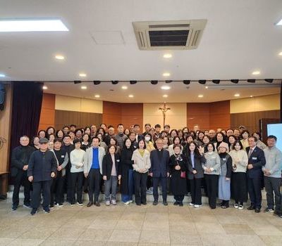 2026년 제9차 대의원 정기총회