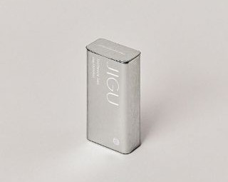 고체치약 (휴대용 40정)